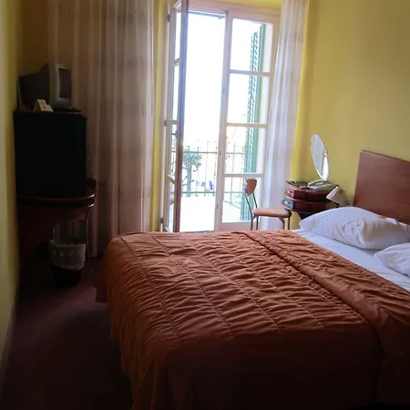 Art Tartini Hotel Piran