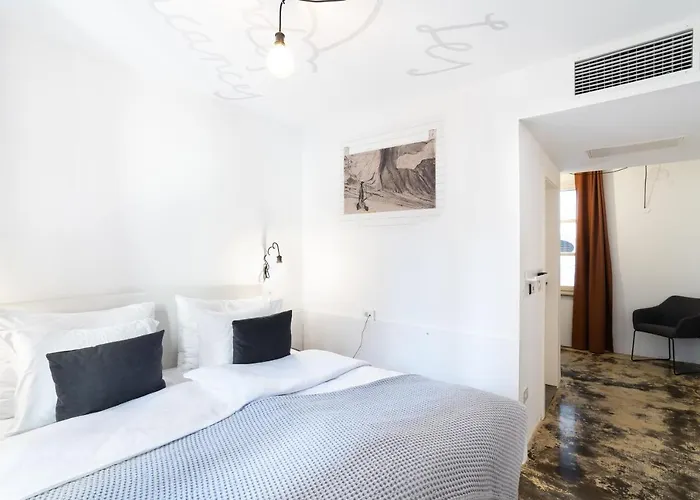 Art Tartini Hotel Pirano