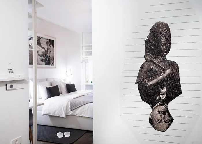 Hotel Art Tartini Pirano