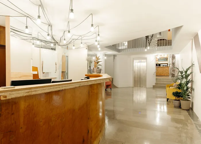 Hotel Art Tartini Pirano