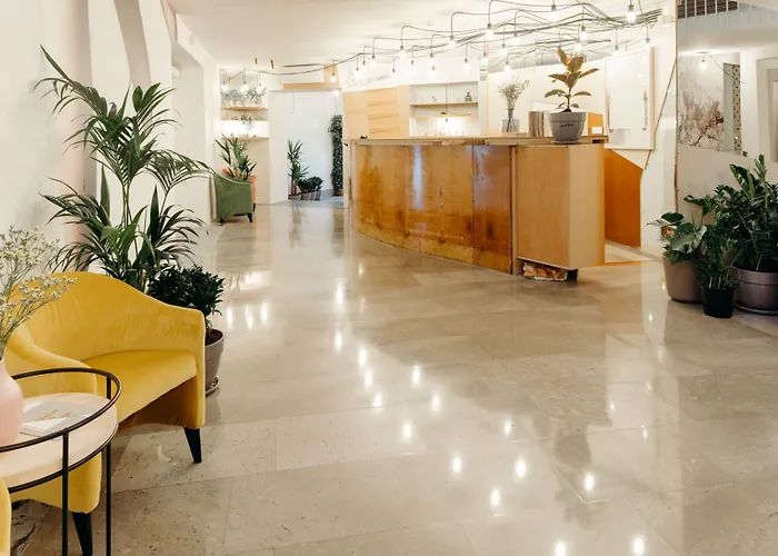 Hotel Art Tartini Pirano