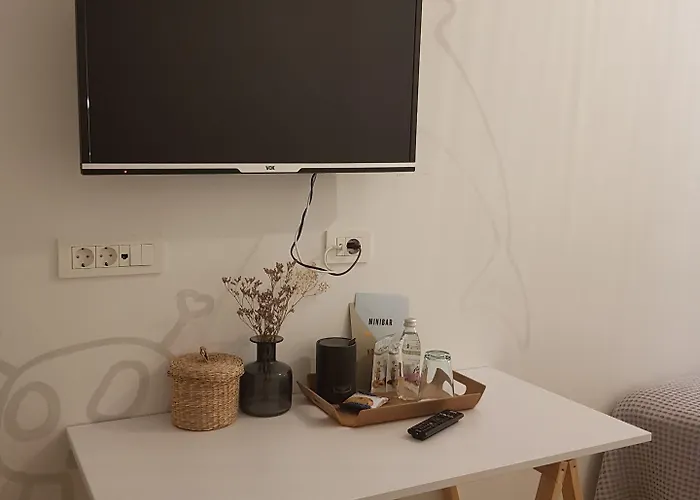 Art Tartini מלון