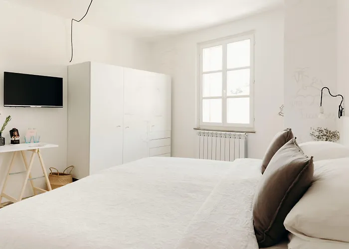 Art Tartini ホテル