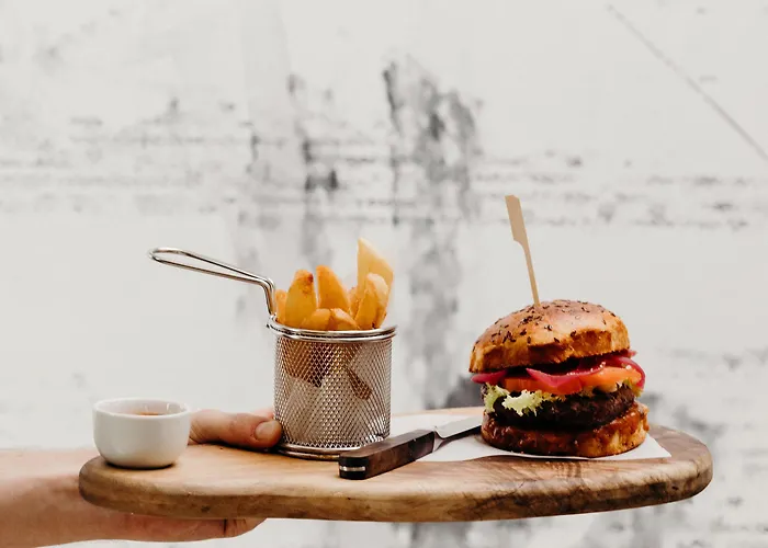 ホテル Art Tartini