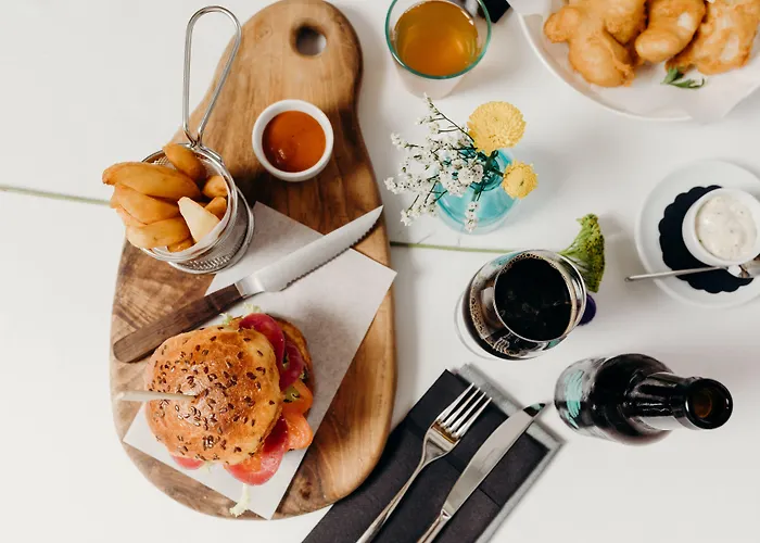 Art Tartini מלון 3*