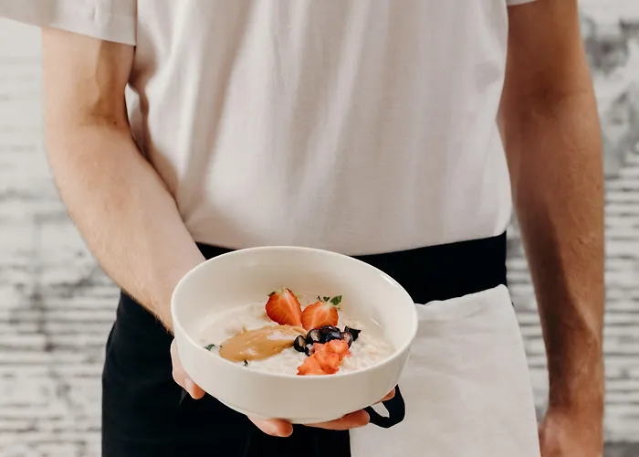 Art Tartini ホテル