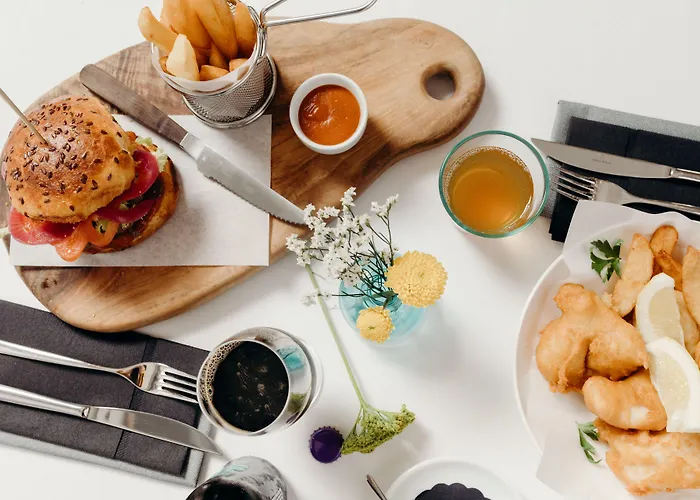 Art Tartini 3* Pirano