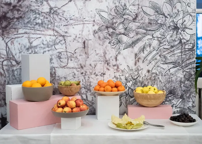 Art Tartini ピラン