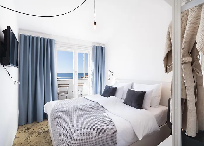 Art Tartini Hotel Pirano