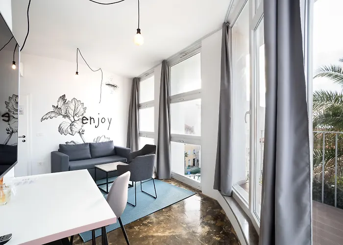 Art Tartini Hotel Pirano