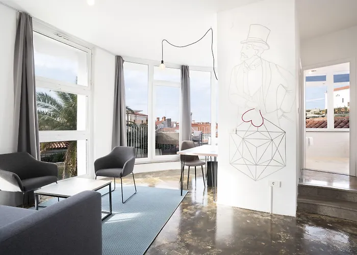 Hotel Art Tartini 3*