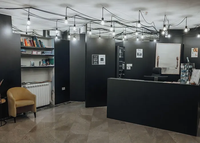 ホテル Art Tartini