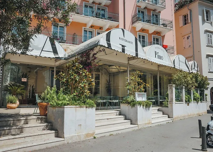 ホテル Art Tartini