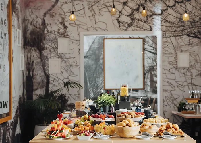 Art Tartini Hotel Pirano