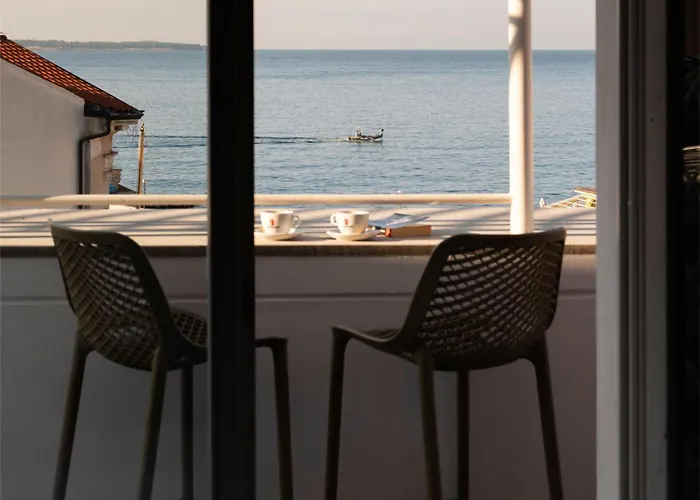 Hotel Art Tartini Pirano