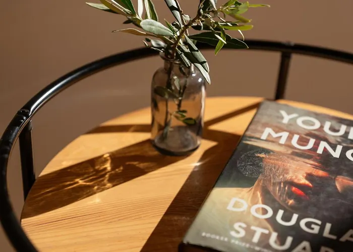 מלון Art Tartini 3*