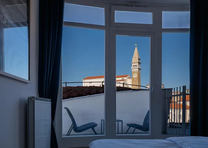 מלון Art Tartini