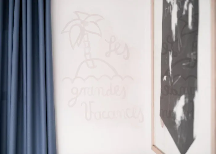 Art Tartini ホテル 3*