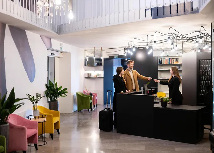 Hotel Art Tartini 3*