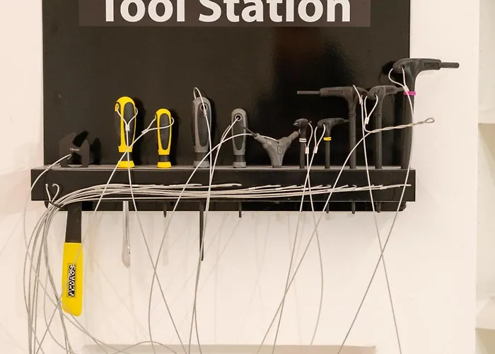 Art Tartini מלון