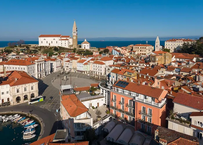 מלון Art Tartini