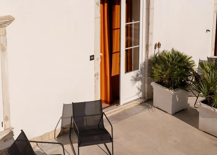 Art Tartini ピラン