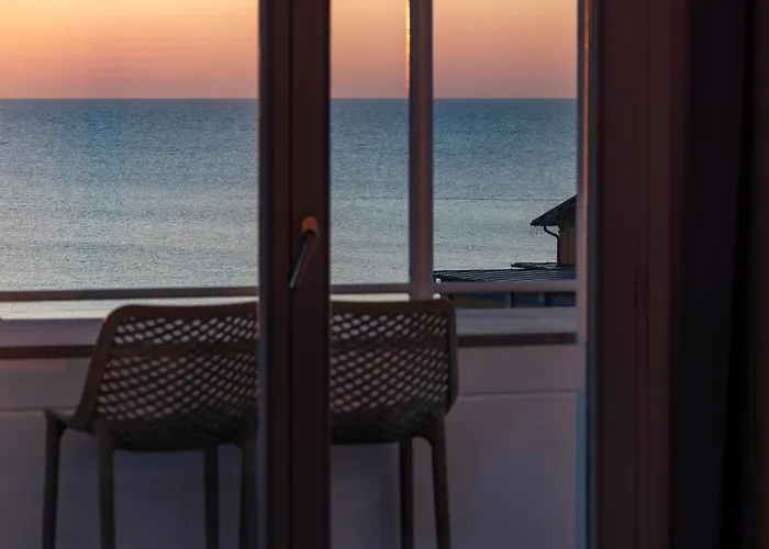 Art Tartini Hotel Pirano