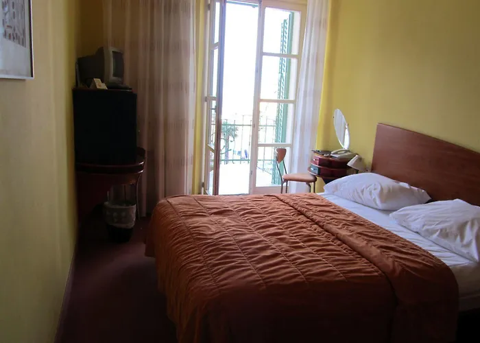 Art Tartini Hotel Pirano